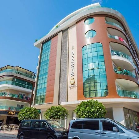 Besthome20 Apartments Alanya Dış mekan fotoğraf