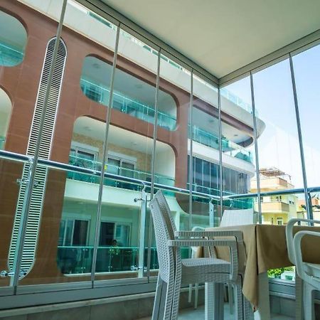 Besthome20 Apartments Alanya Dış mekan fotoğraf