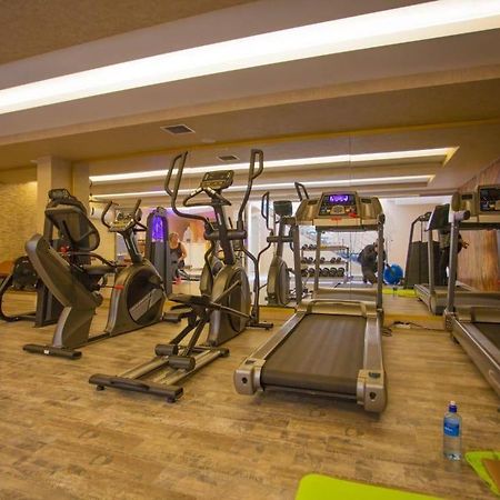 Besthome20 Apartments Alanya Dış mekan fotoğraf