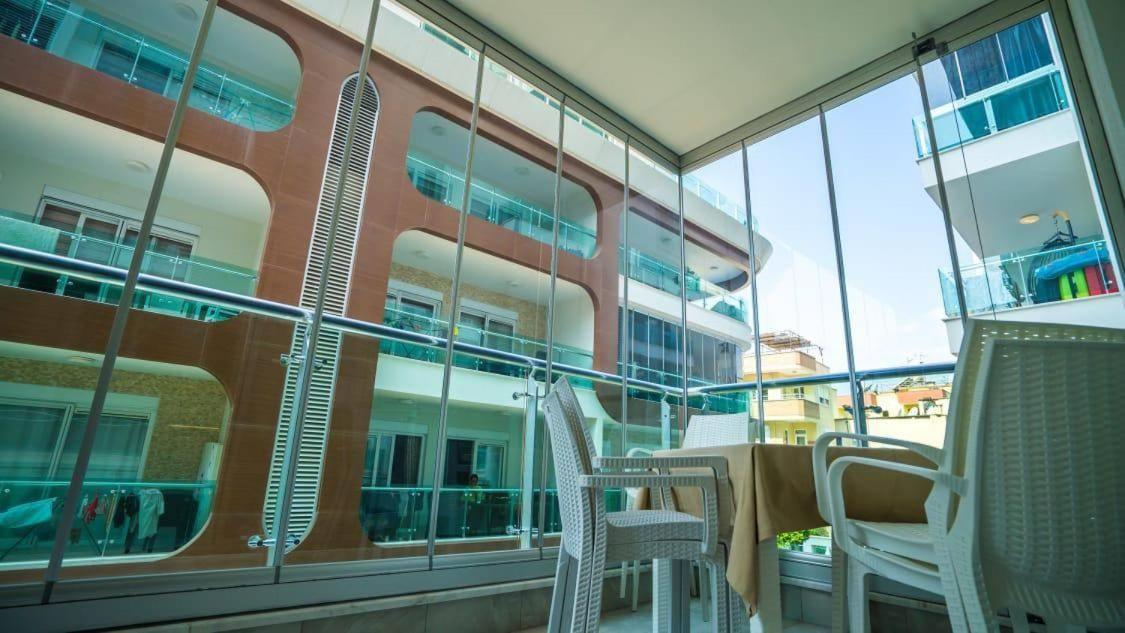 Besthome20 Apartments Alanya Dış mekan fotoğraf