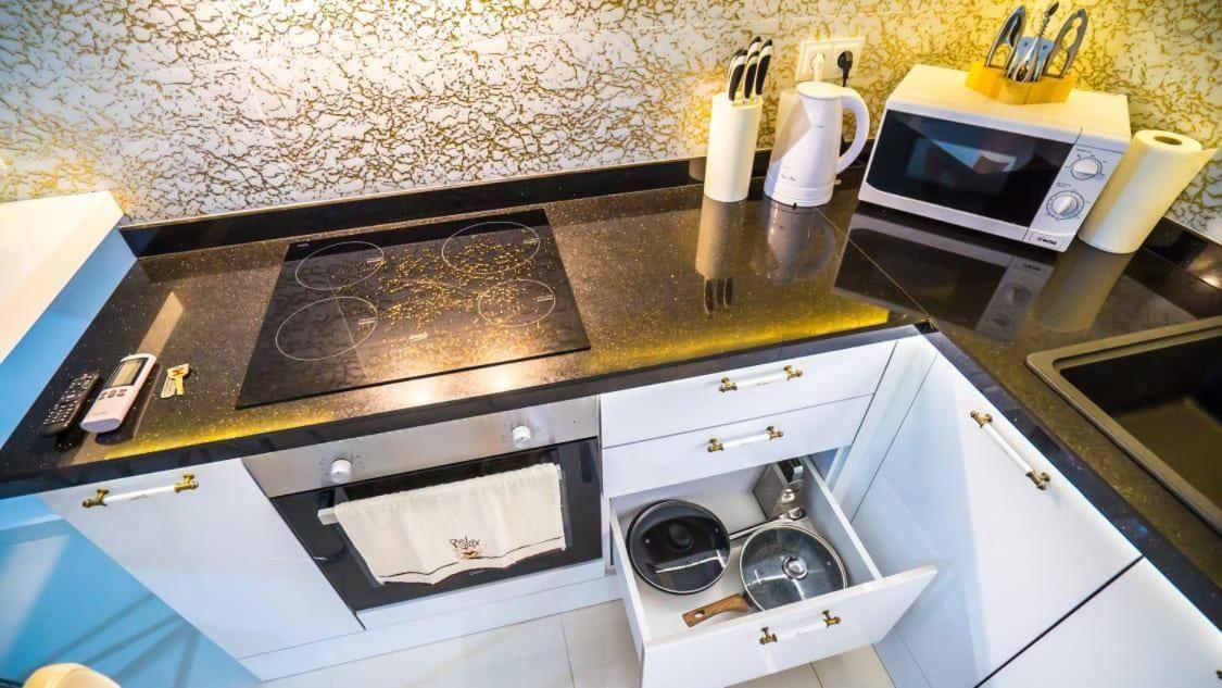 Besthome20 Apartments Alanya Dış mekan fotoğraf