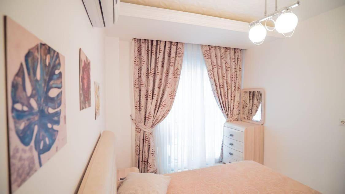 Besthome20 Apartments Alanya Dış mekan fotoğraf
