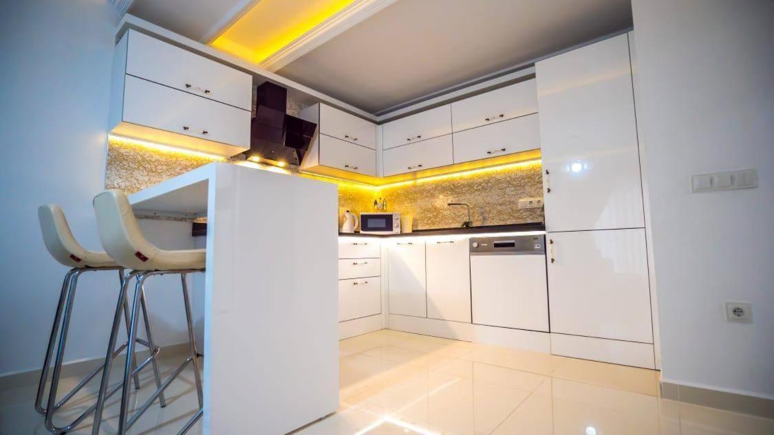 Besthome20 Apartments Alanya Dış mekan fotoğraf