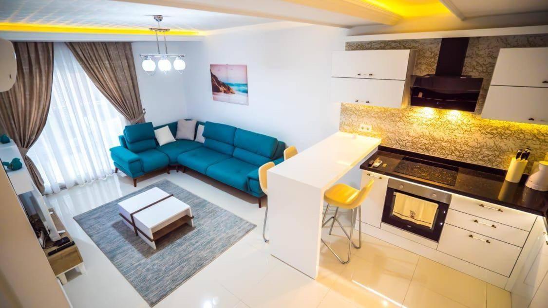 Besthome20 Apartments Alanya Dış mekan fotoğraf