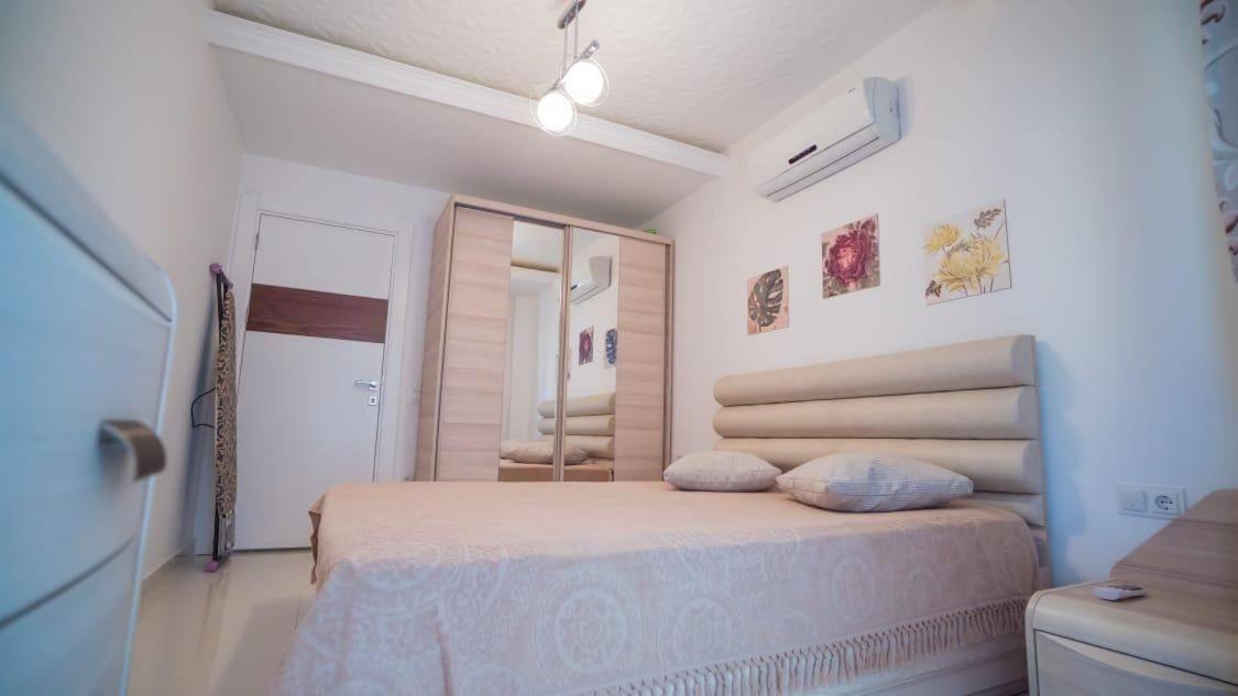 Besthome20 Apartments Alanya Dış mekan fotoğraf