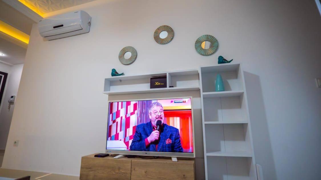 Besthome20 Apartments Alanya Dış mekan fotoğraf
