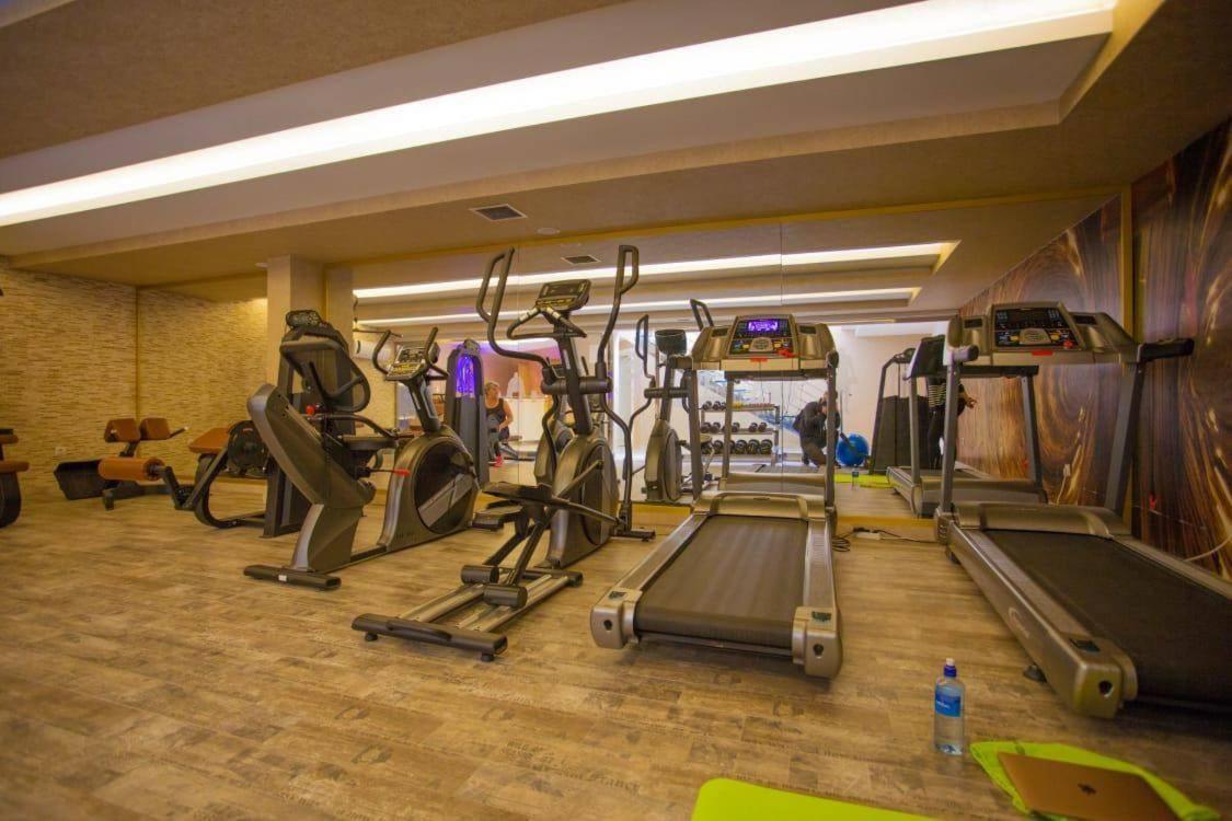 Besthome20 Apartments Alanya Dış mekan fotoğraf