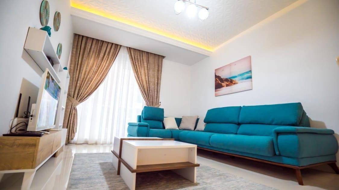 Besthome20 Apartments Alanya Dış mekan fotoğraf