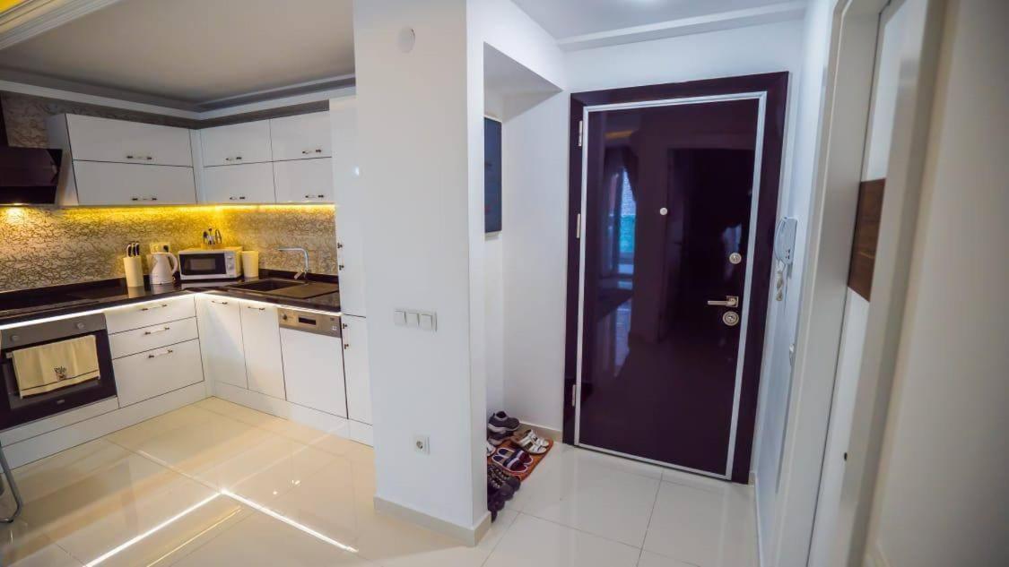 Besthome20 Apartments Alanya Dış mekan fotoğraf