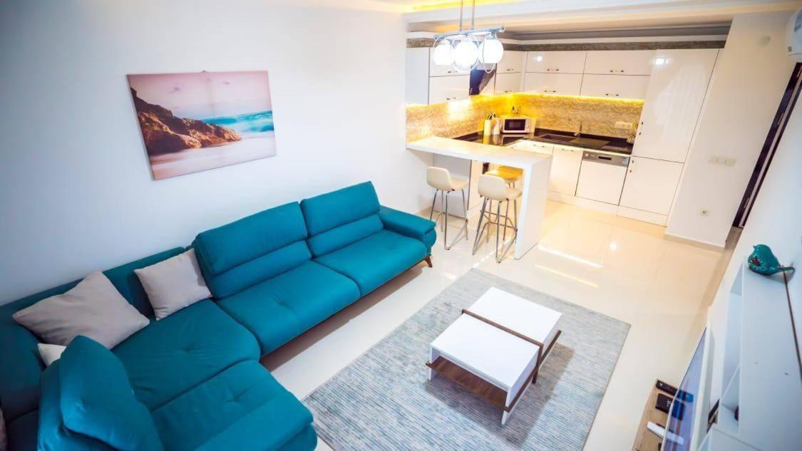 Besthome20 Apartments Alanya Dış mekan fotoğraf