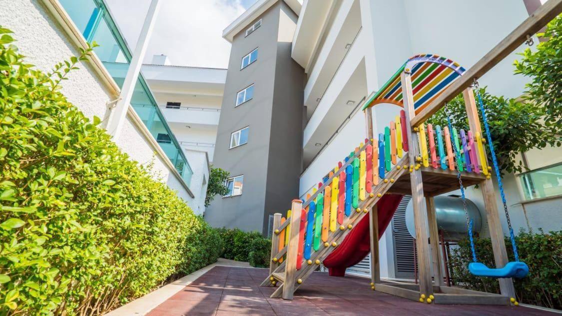 Besthome20 Apartments Alanya Dış mekan fotoğraf