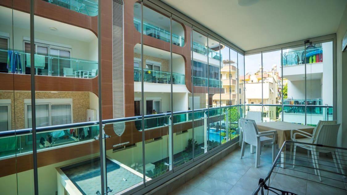Besthome20 Apartments Alanya Dış mekan fotoğraf